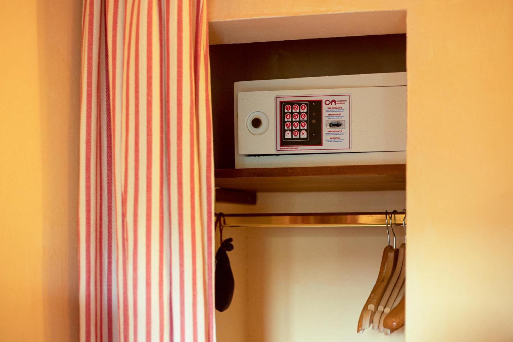 Bed and Breakfast Antica Dimora Firenze Zewnętrze zdjęcie