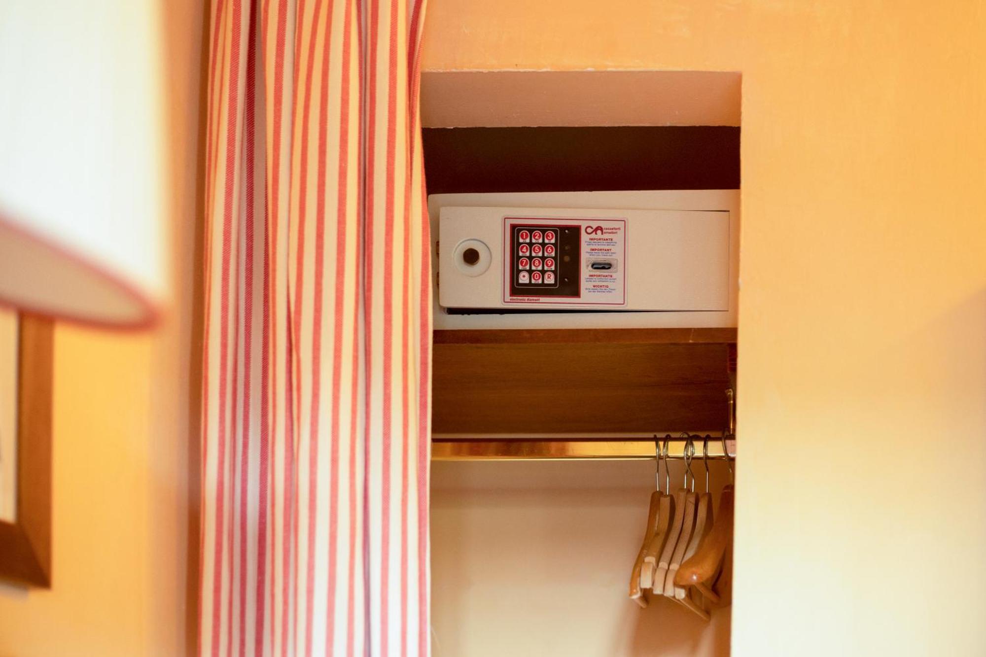 Bed and Breakfast Antica Dimora Firenze Zewnętrze zdjęcie