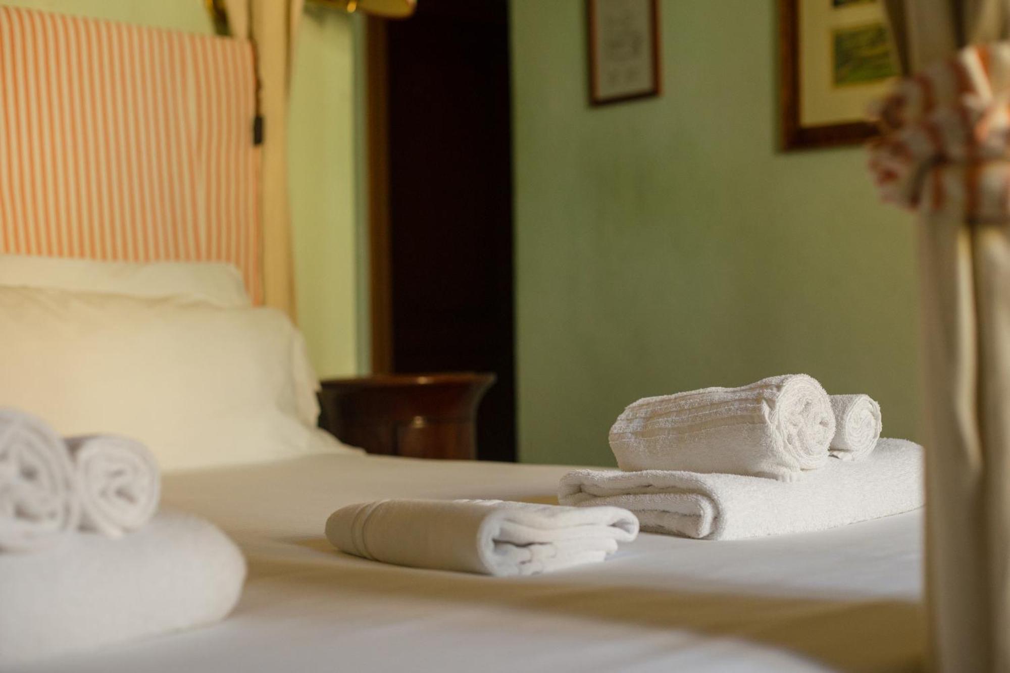 Bed and Breakfast Antica Dimora Firenze Zewnętrze zdjęcie