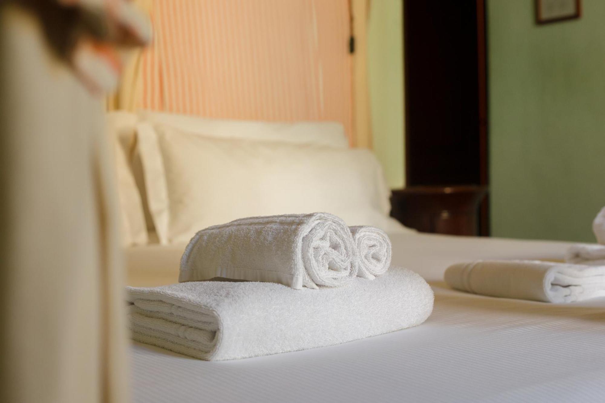 Bed and Breakfast Antica Dimora Firenze Zewnętrze zdjęcie