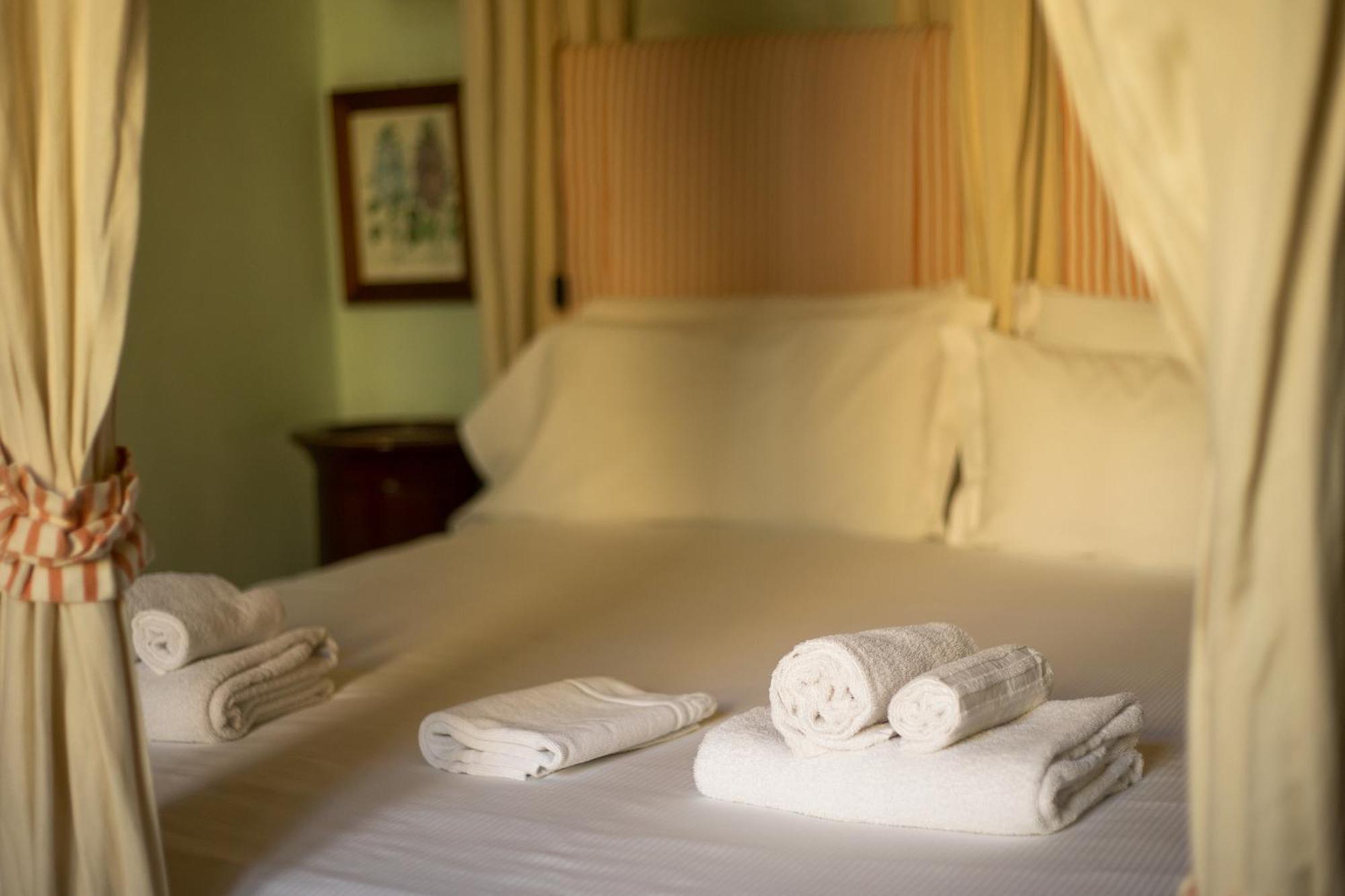 Bed and Breakfast Antica Dimora Firenze Zewnętrze zdjęcie