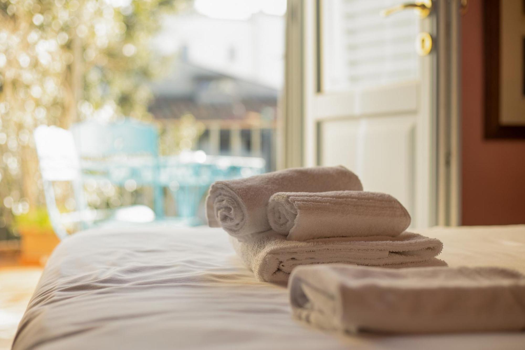 Bed and Breakfast Antica Dimora Firenze Zewnętrze zdjęcie