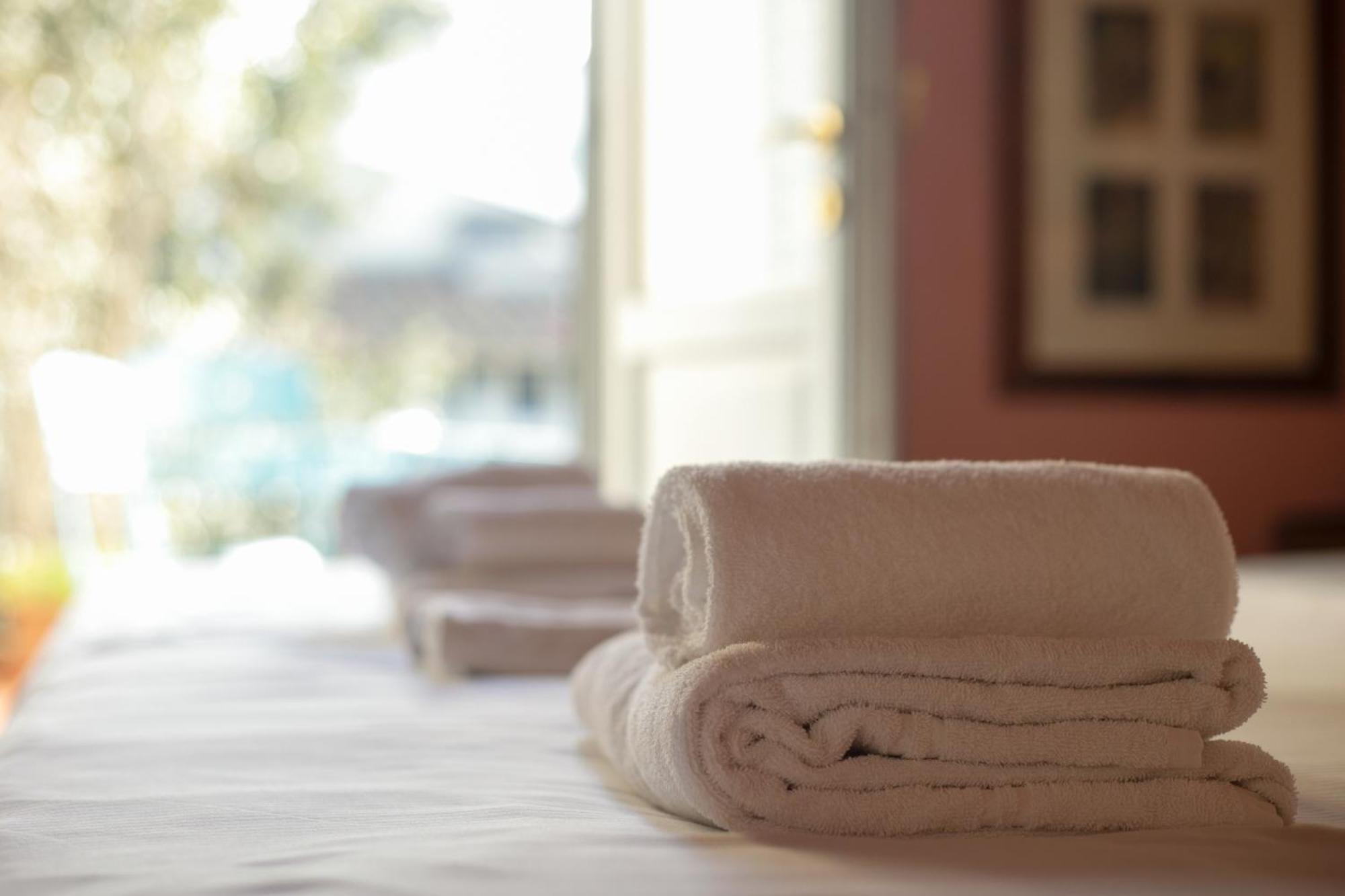 Bed and Breakfast Antica Dimora Firenze Zewnętrze zdjęcie