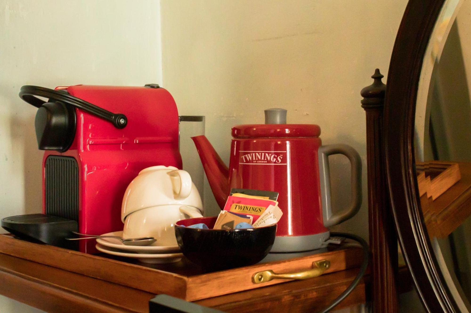 Bed and Breakfast Antica Dimora Firenze Zewnętrze zdjęcie