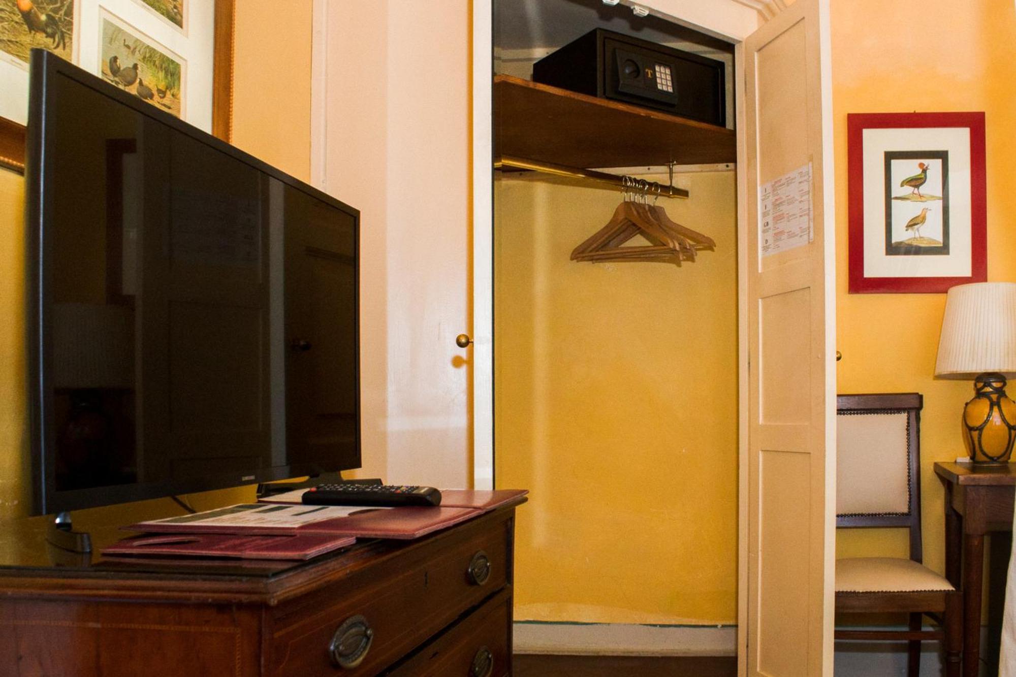 Bed and Breakfast Antica Dimora Firenze Zewnętrze zdjęcie