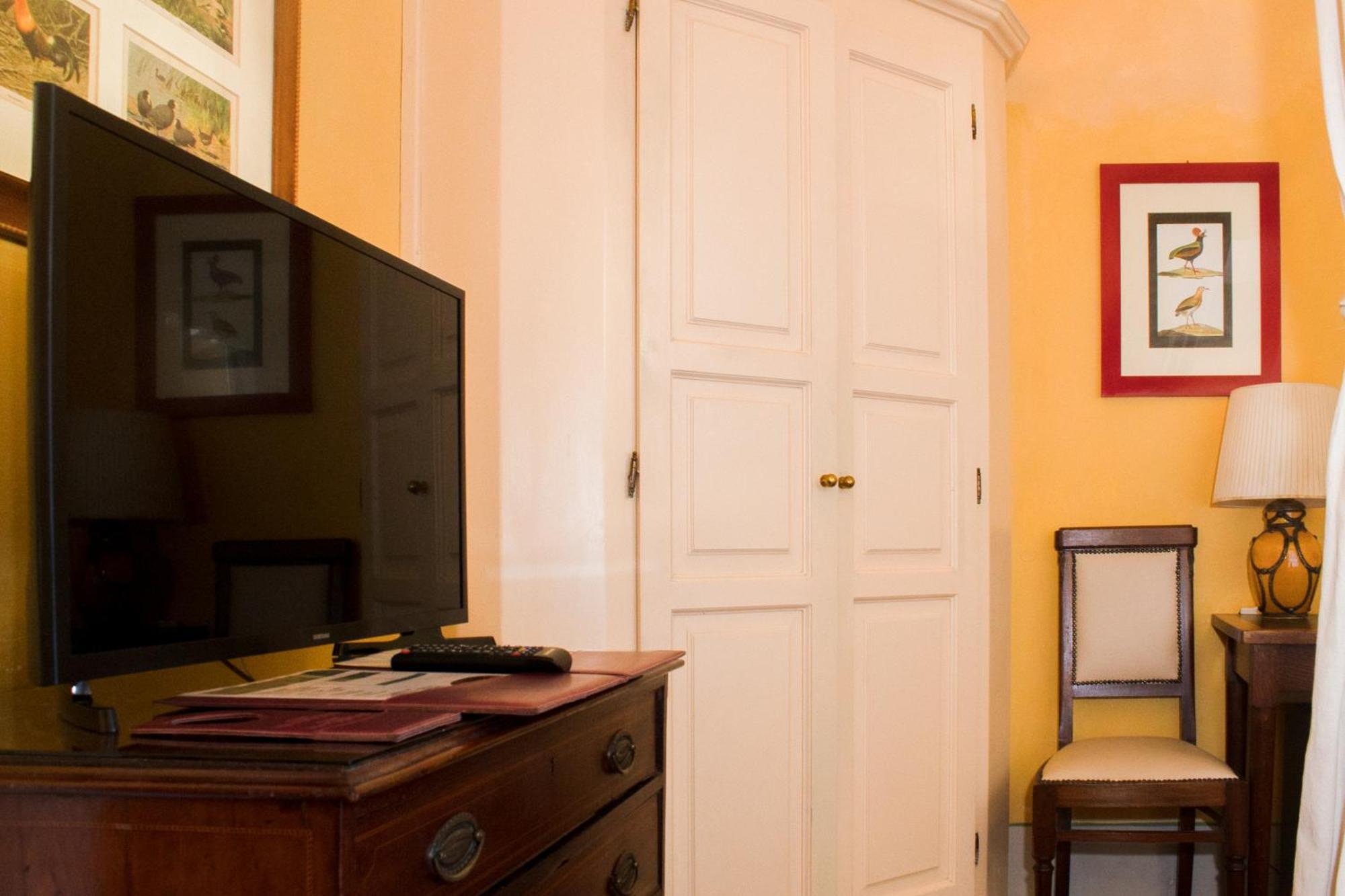 Bed and Breakfast Antica Dimora Firenze Zewnętrze zdjęcie