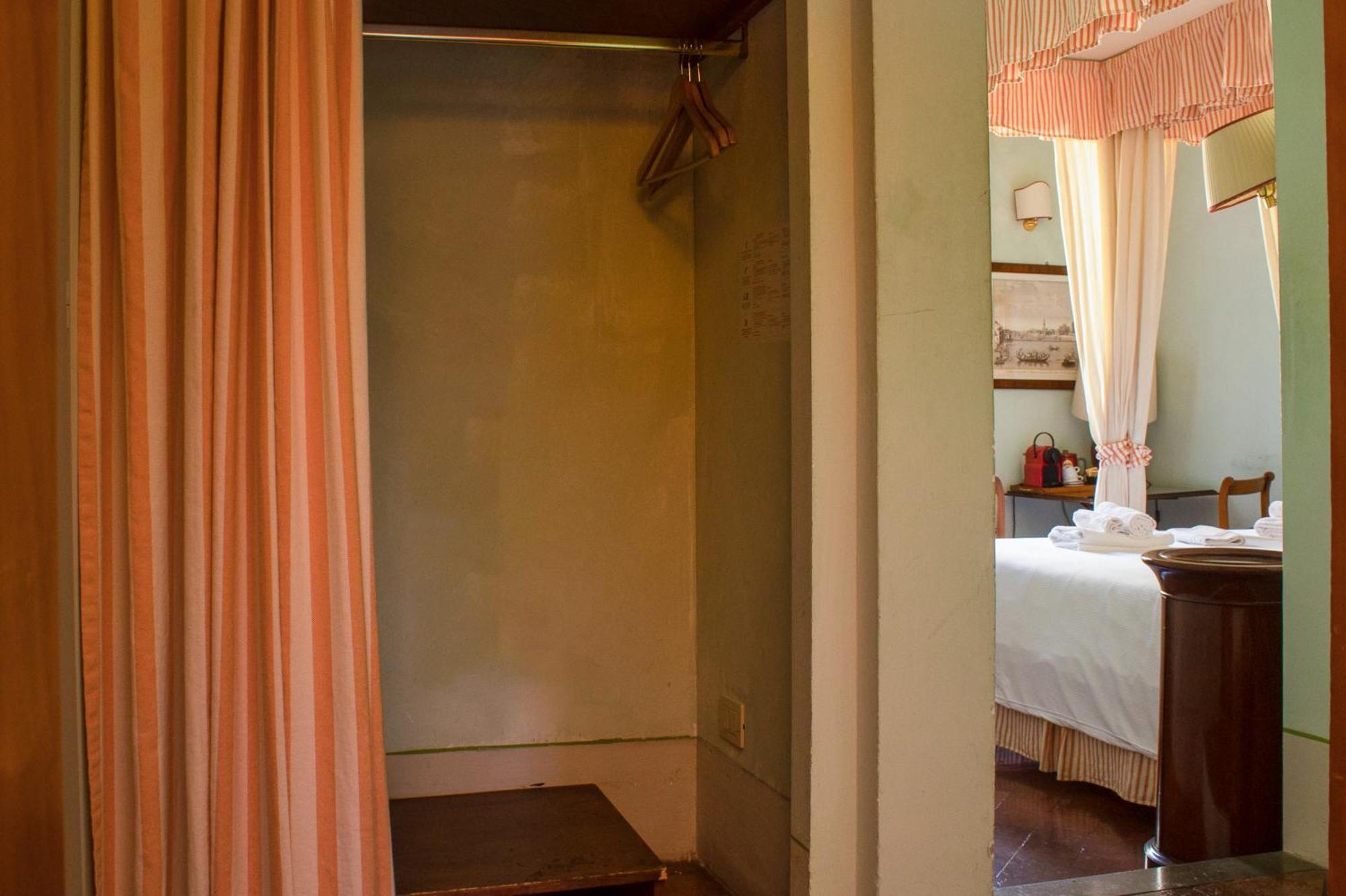 Bed and Breakfast Antica Dimora Firenze Zewnętrze zdjęcie