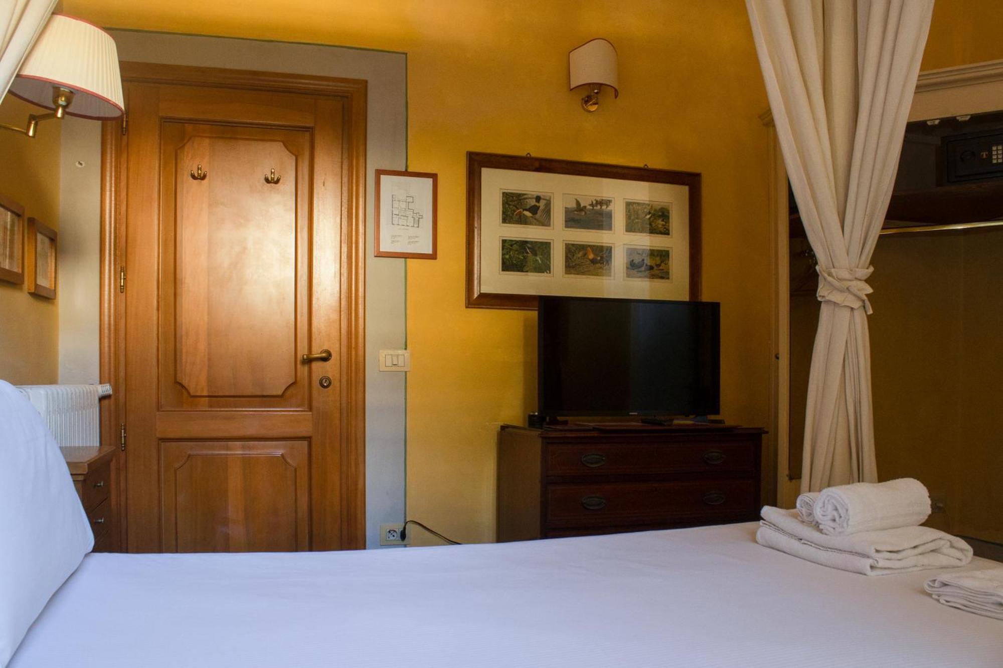 Bed and Breakfast Antica Dimora Firenze Zewnętrze zdjęcie