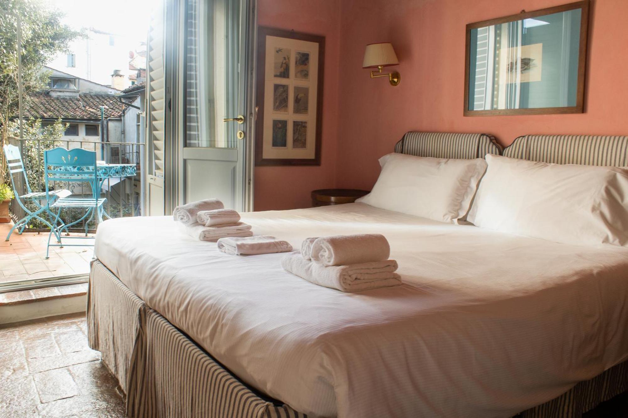 Bed and Breakfast Antica Dimora Firenze Zewnętrze zdjęcie