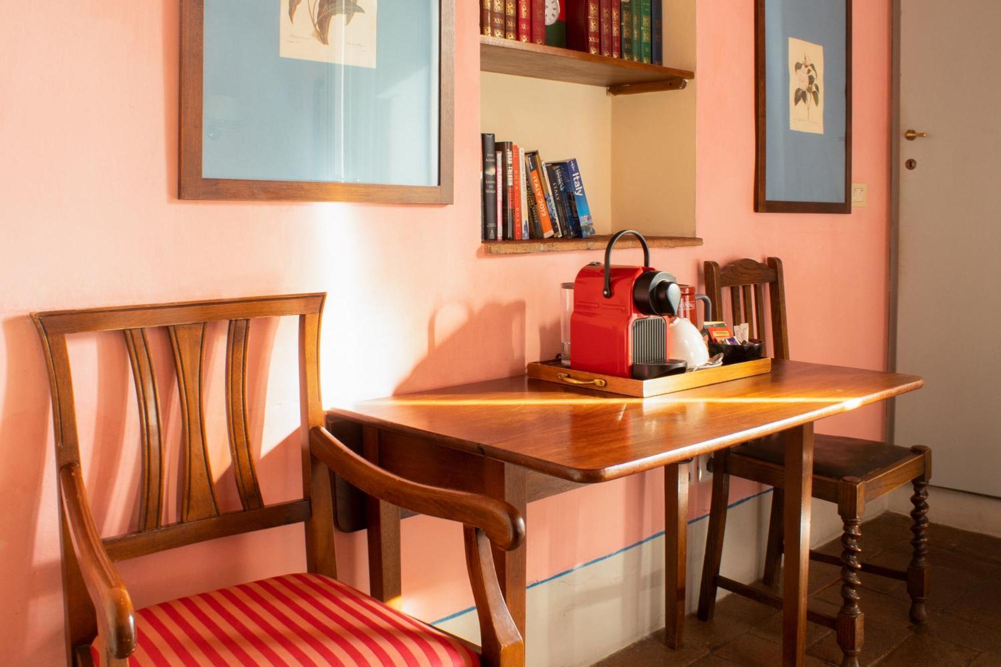 Bed and Breakfast Antica Dimora Firenze Zewnętrze zdjęcie