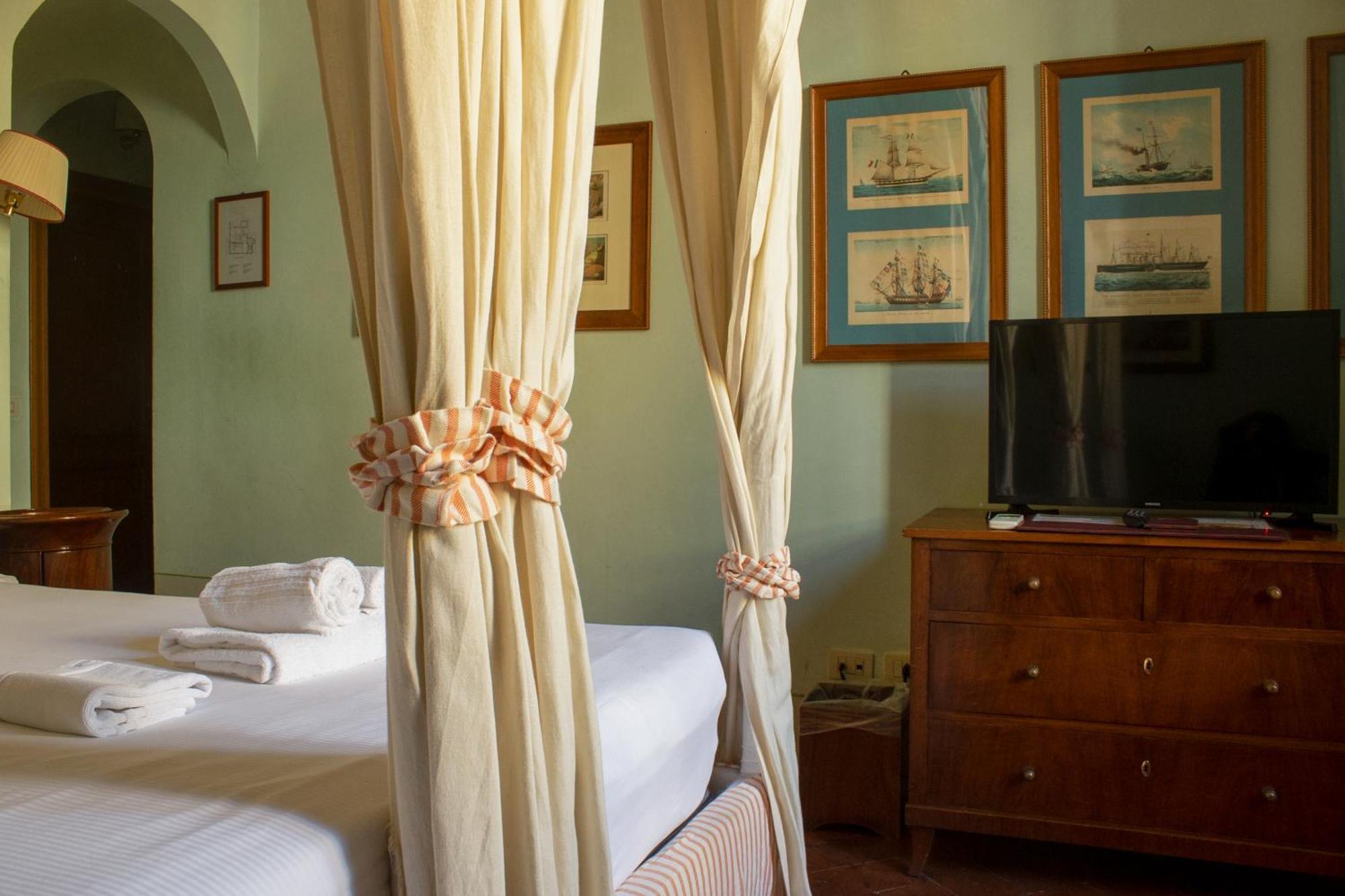 Bed and Breakfast Antica Dimora Firenze Zewnętrze zdjęcie