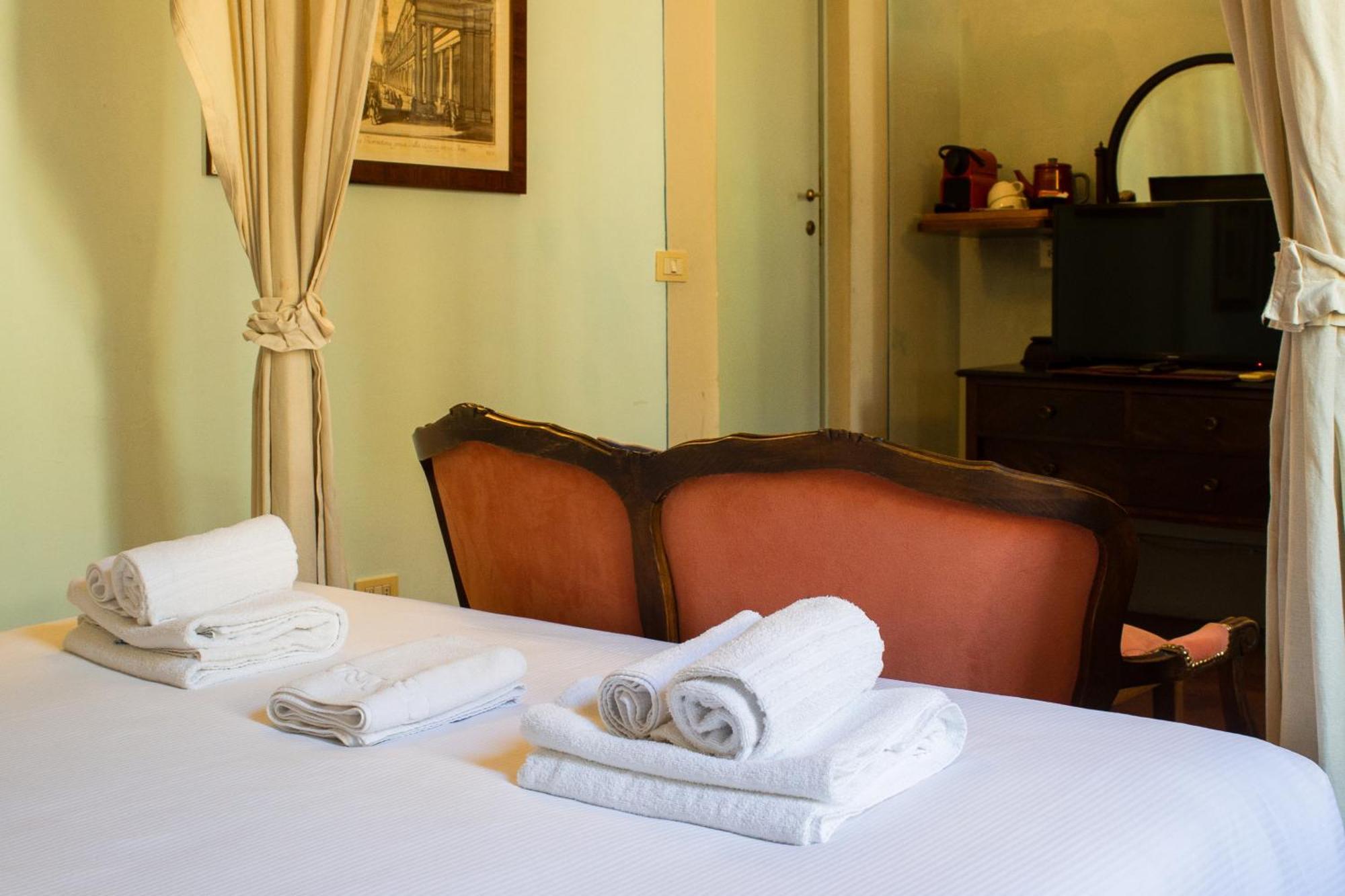 Bed and Breakfast Antica Dimora Firenze Zewnętrze zdjęcie