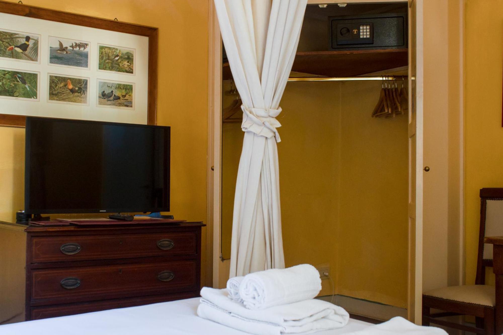 Bed and Breakfast Antica Dimora Firenze Zewnętrze zdjęcie