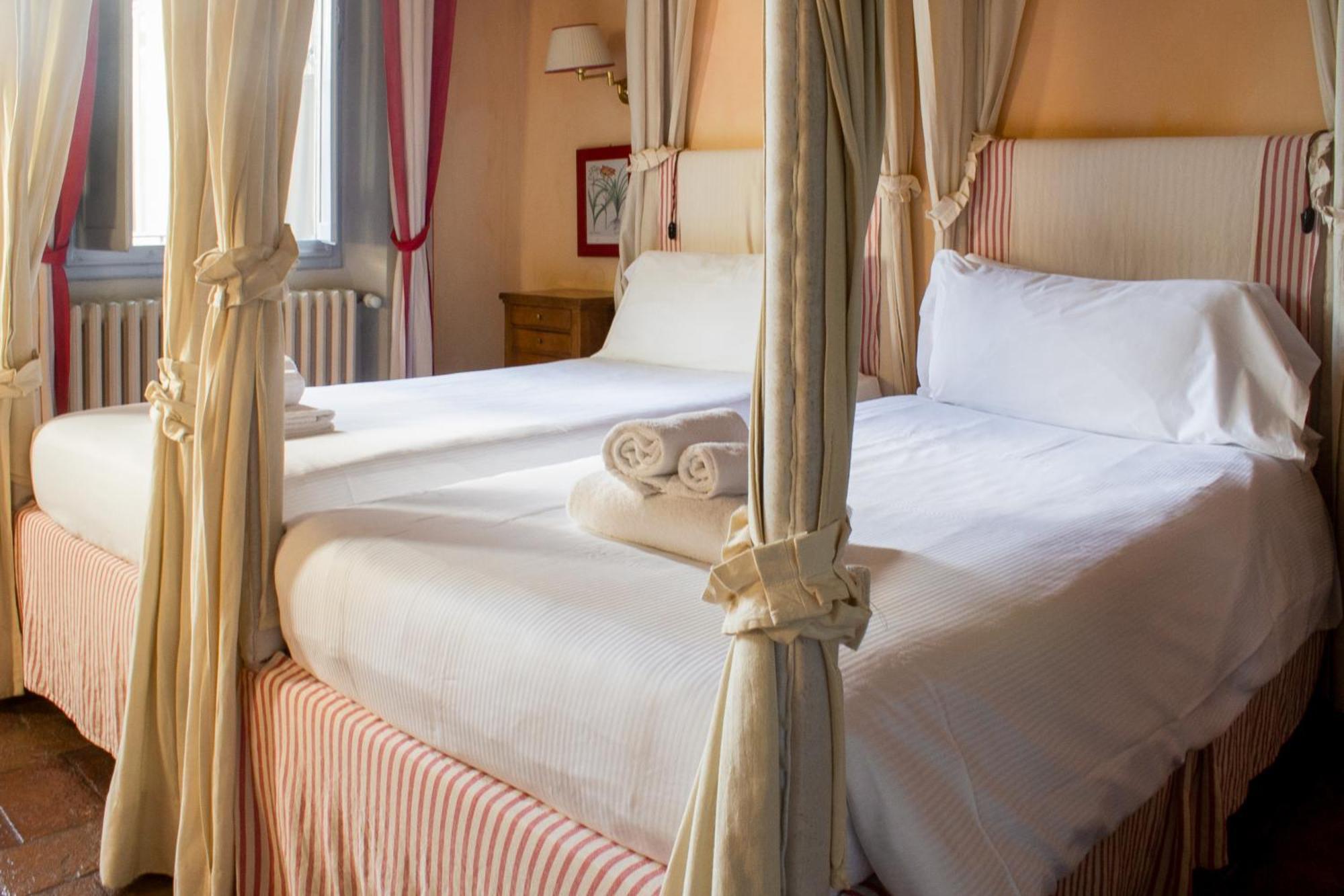Bed and Breakfast Antica Dimora Firenze Zewnętrze zdjęcie
