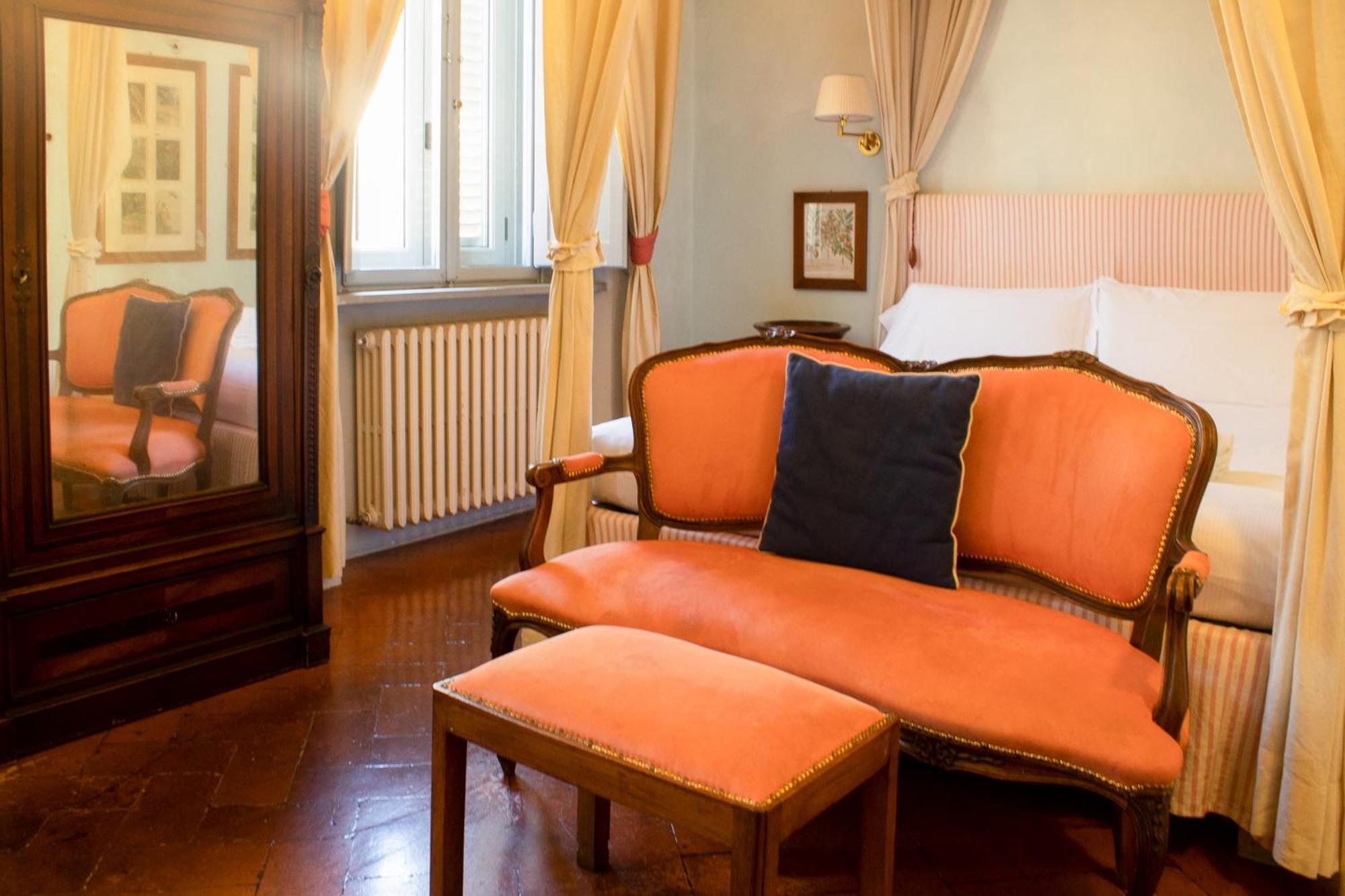 Bed and Breakfast Antica Dimora Firenze Zewnętrze zdjęcie