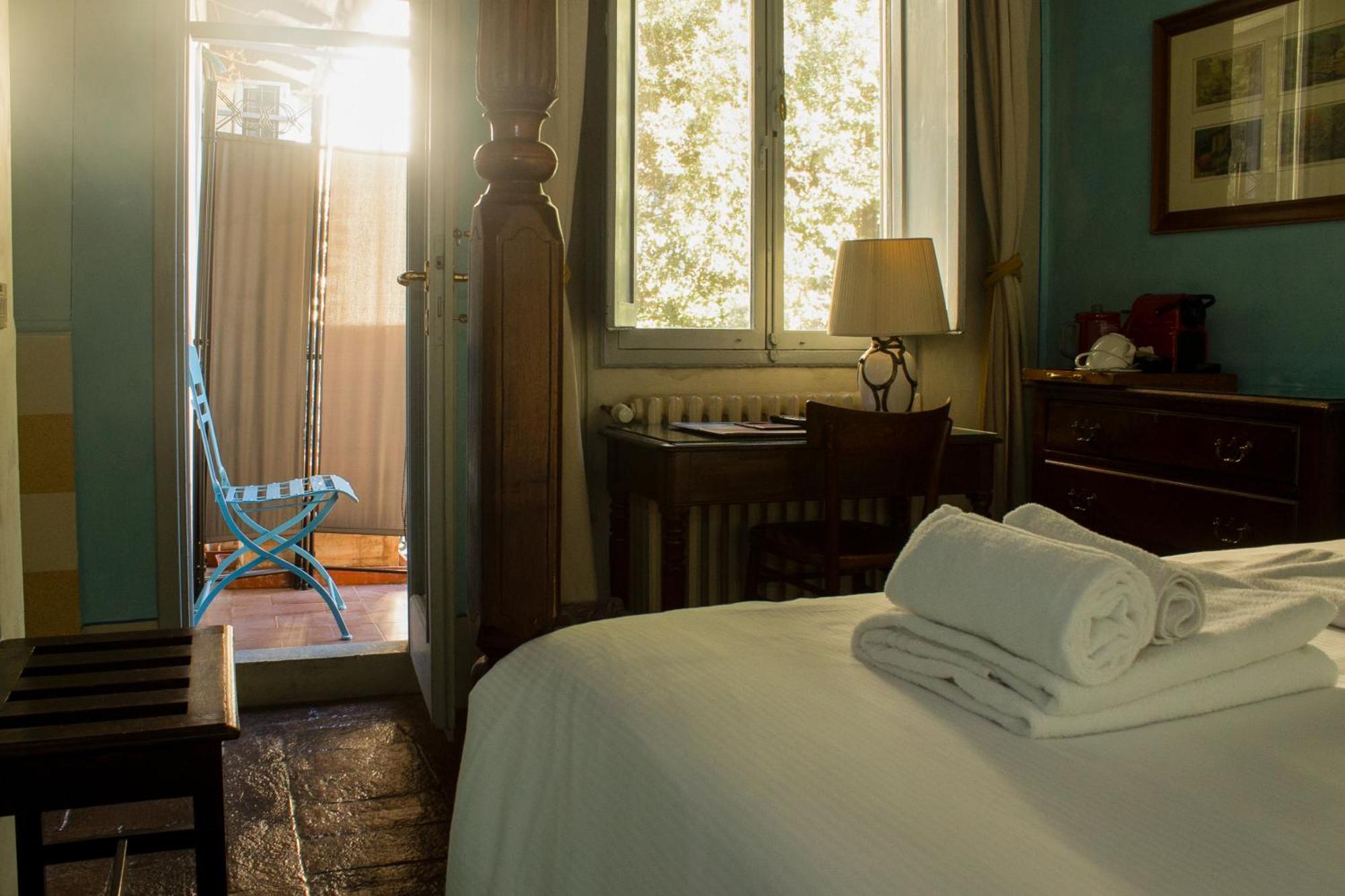 Bed and Breakfast Antica Dimora Firenze Zewnętrze zdjęcie