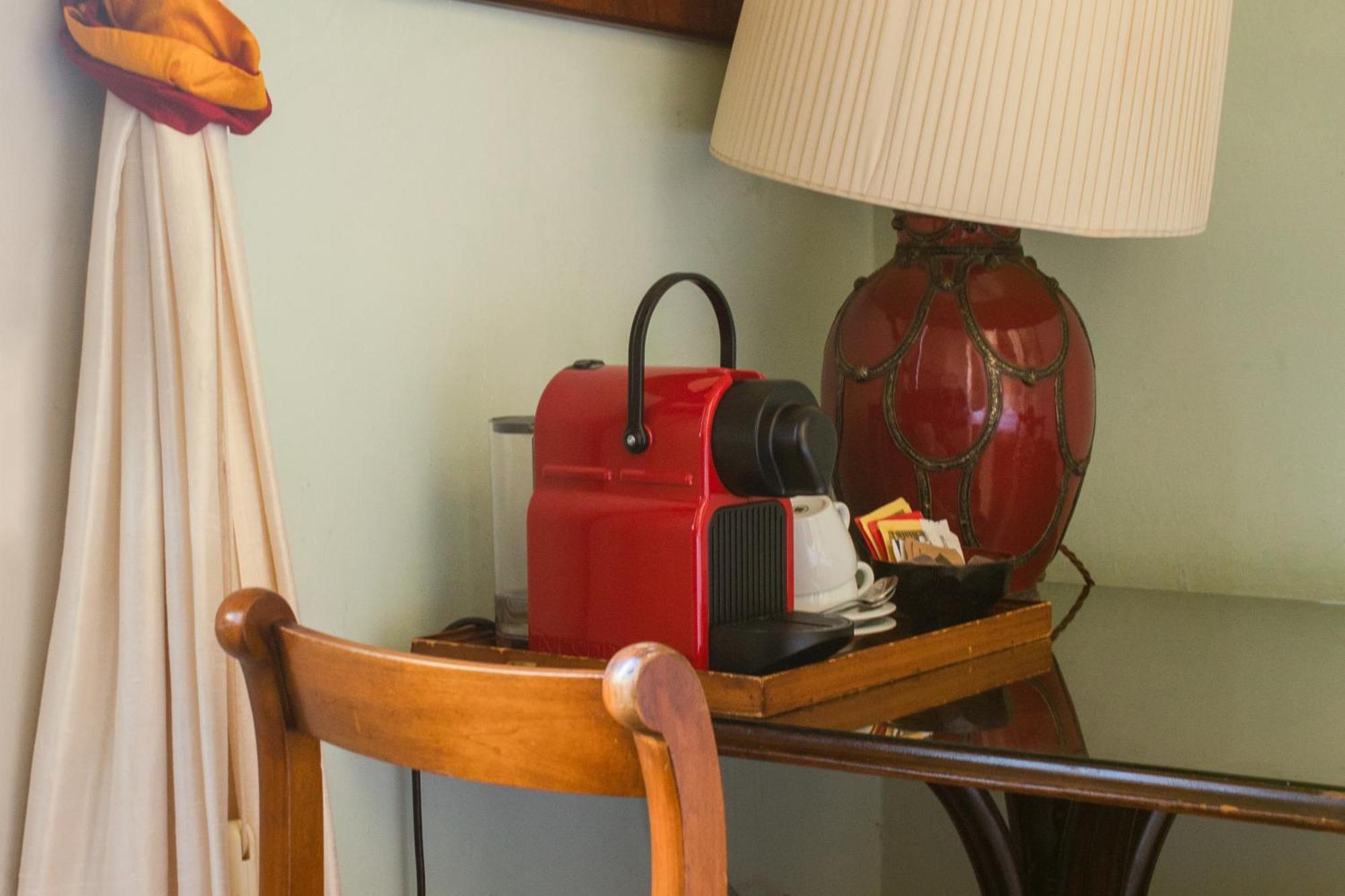Bed and Breakfast Antica Dimora Firenze Zewnętrze zdjęcie