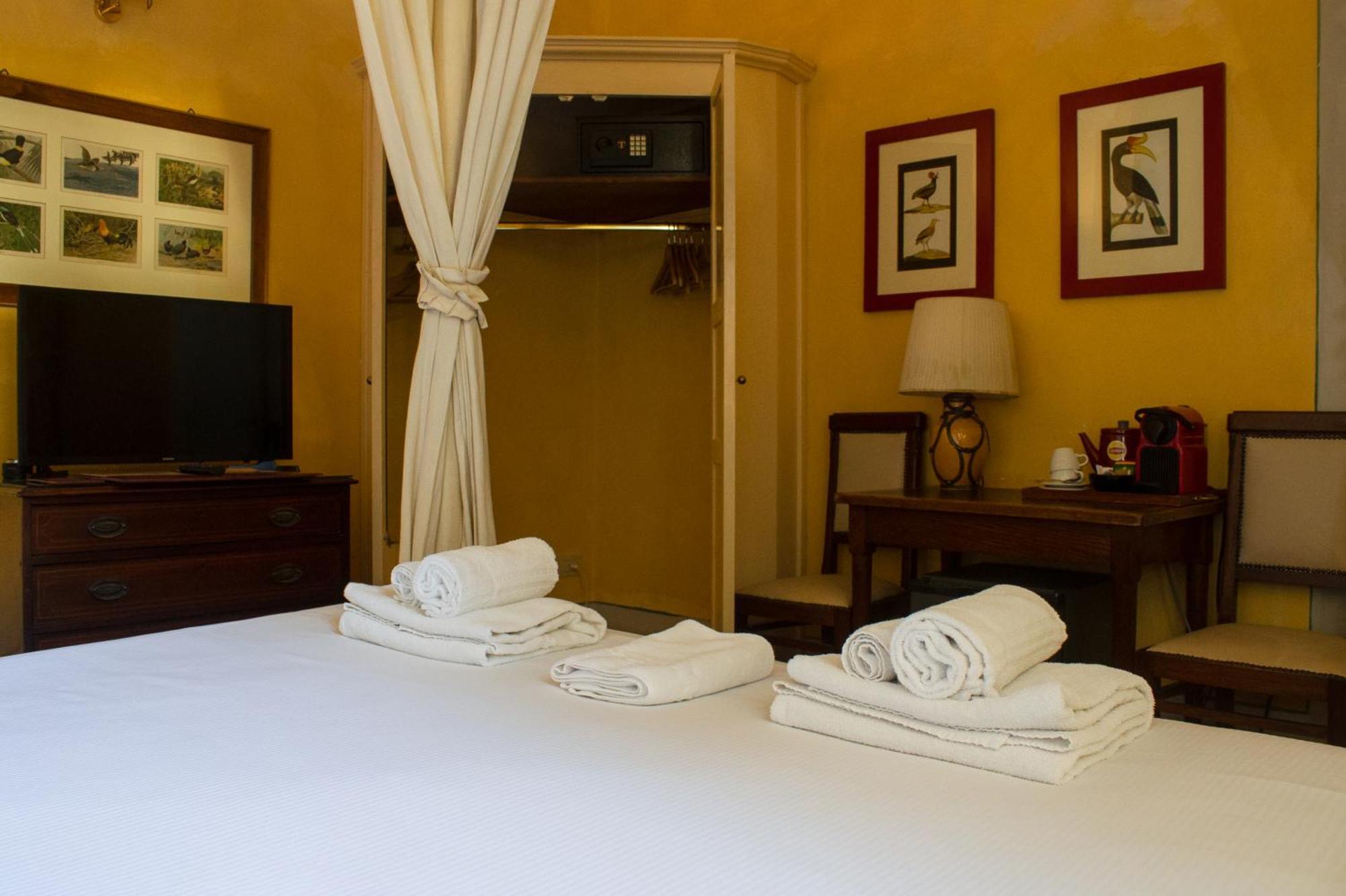 Bed and Breakfast Antica Dimora Firenze Zewnętrze zdjęcie