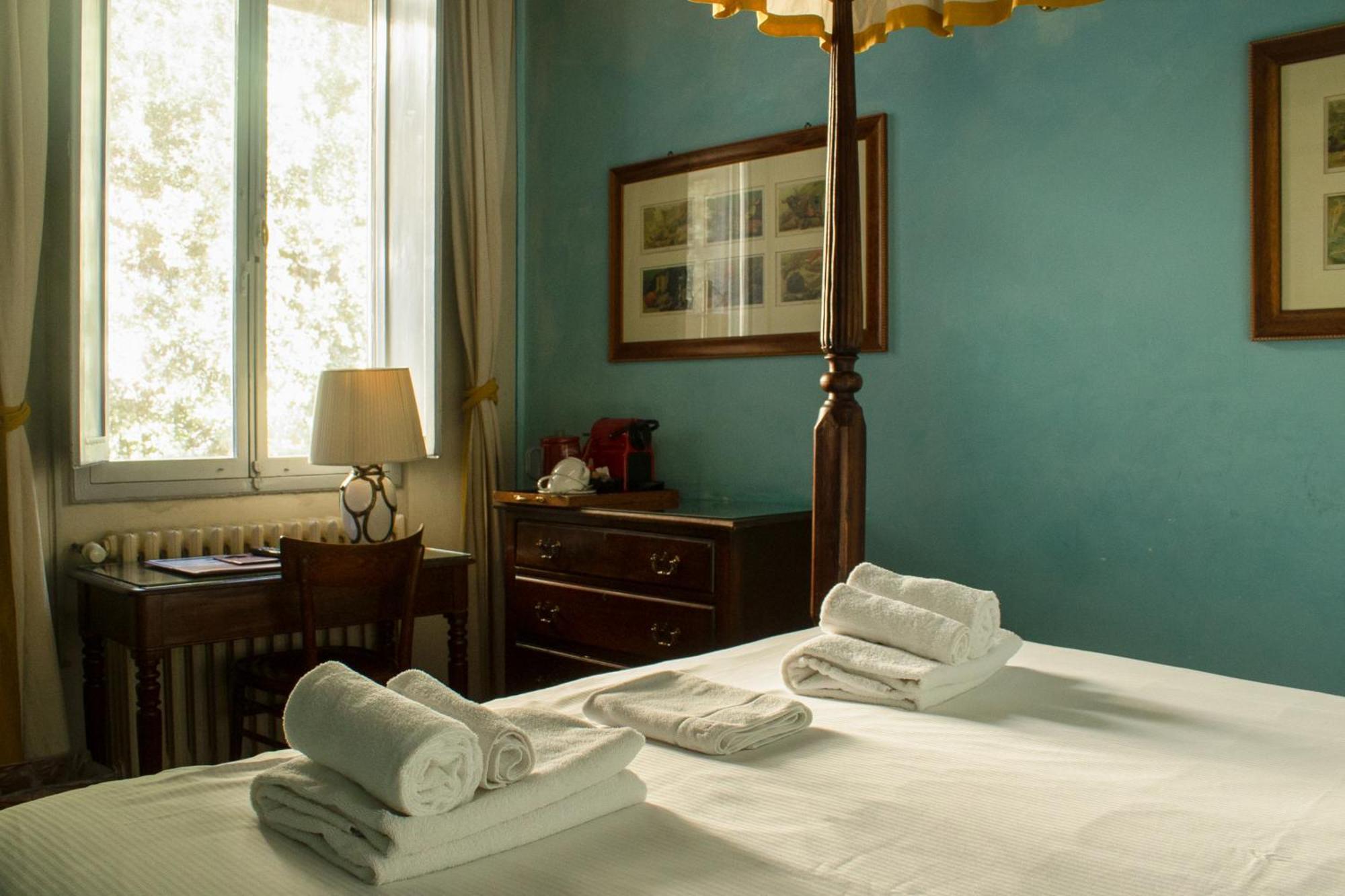 Bed and Breakfast Antica Dimora Firenze Zewnętrze zdjęcie