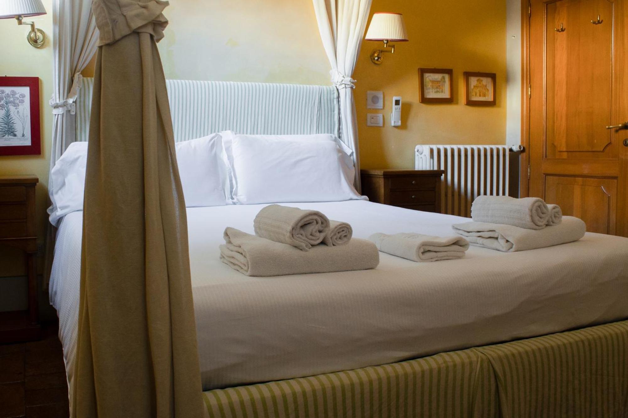 Bed and Breakfast Antica Dimora Firenze Zewnętrze zdjęcie