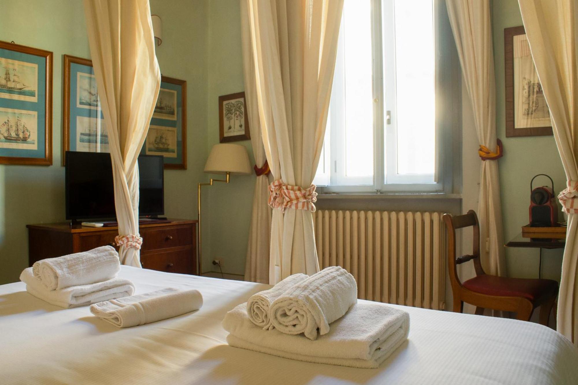 Bed and Breakfast Antica Dimora Firenze Zewnętrze zdjęcie