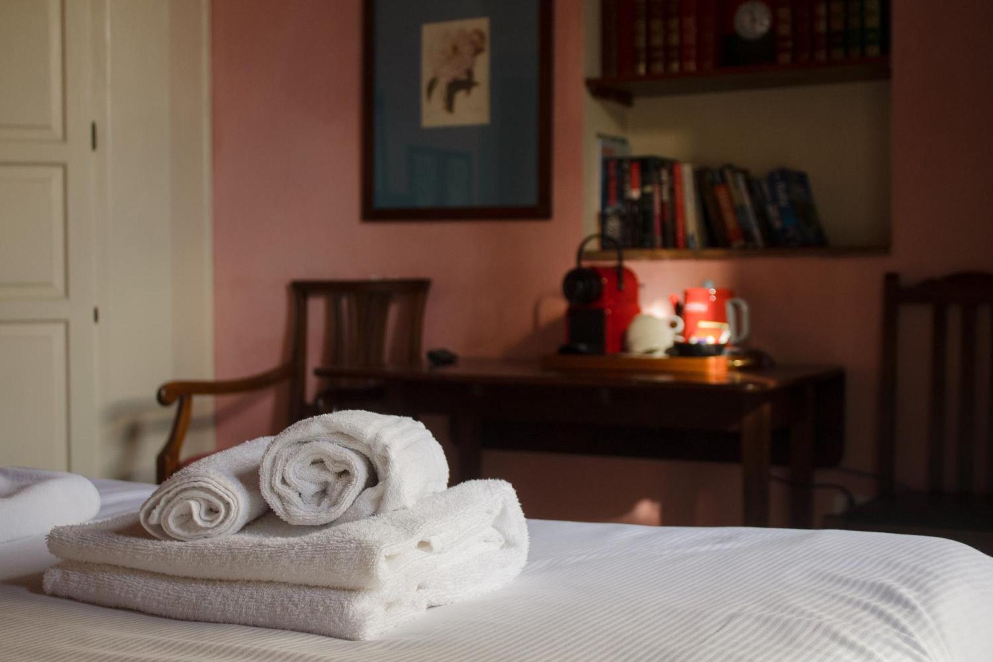 Bed and Breakfast Antica Dimora Firenze Zewnętrze zdjęcie