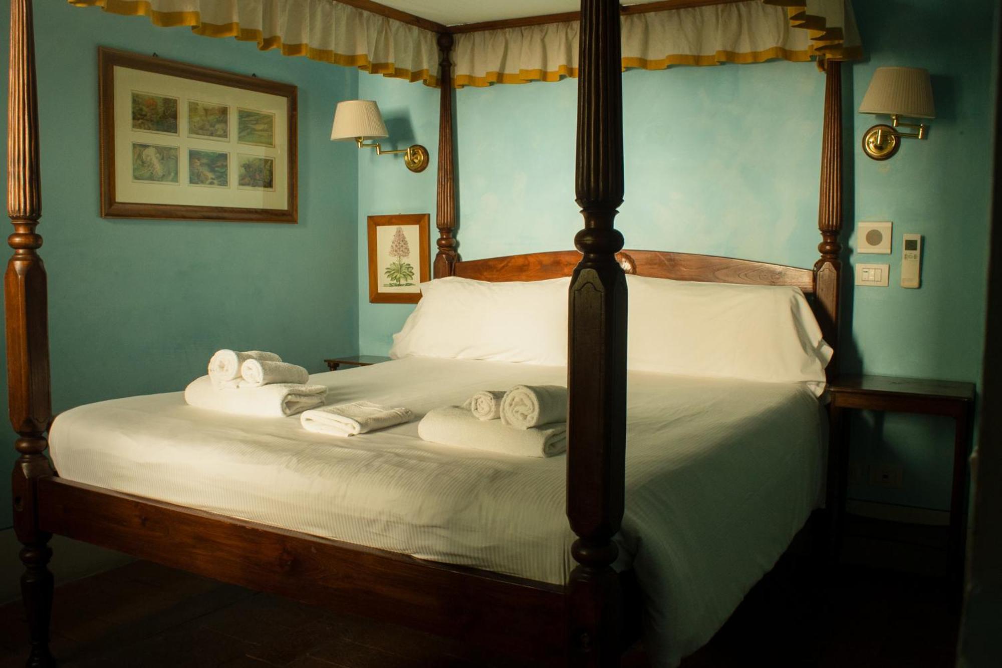 Bed and Breakfast Antica Dimora Firenze Zewnętrze zdjęcie