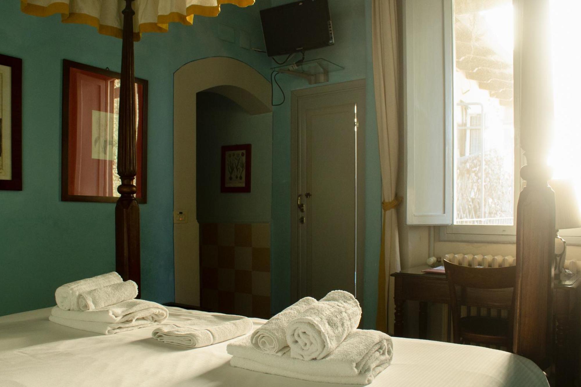 Bed and Breakfast Antica Dimora Firenze Zewnętrze zdjęcie
