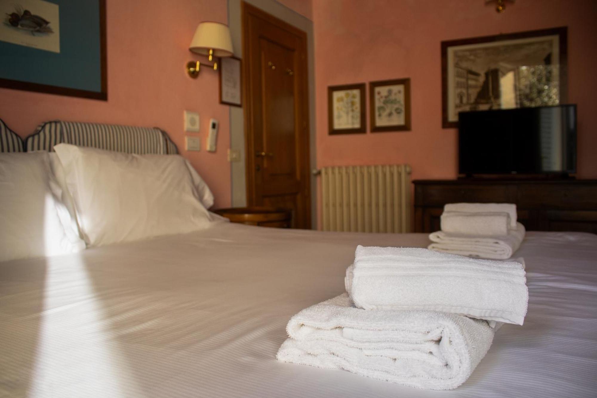 Bed and Breakfast Antica Dimora Firenze Zewnętrze zdjęcie