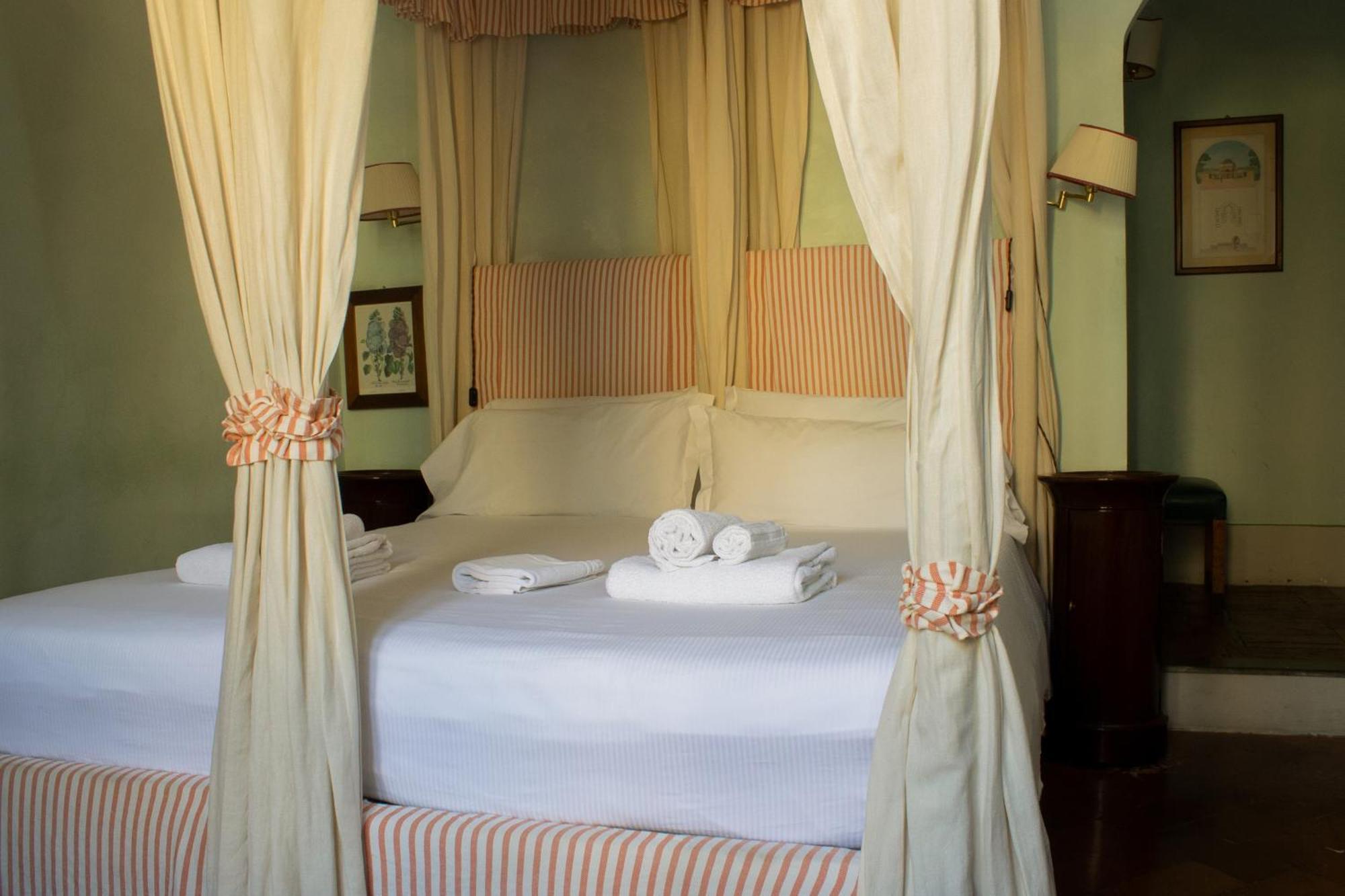 Bed and Breakfast Antica Dimora Firenze Zewnętrze zdjęcie