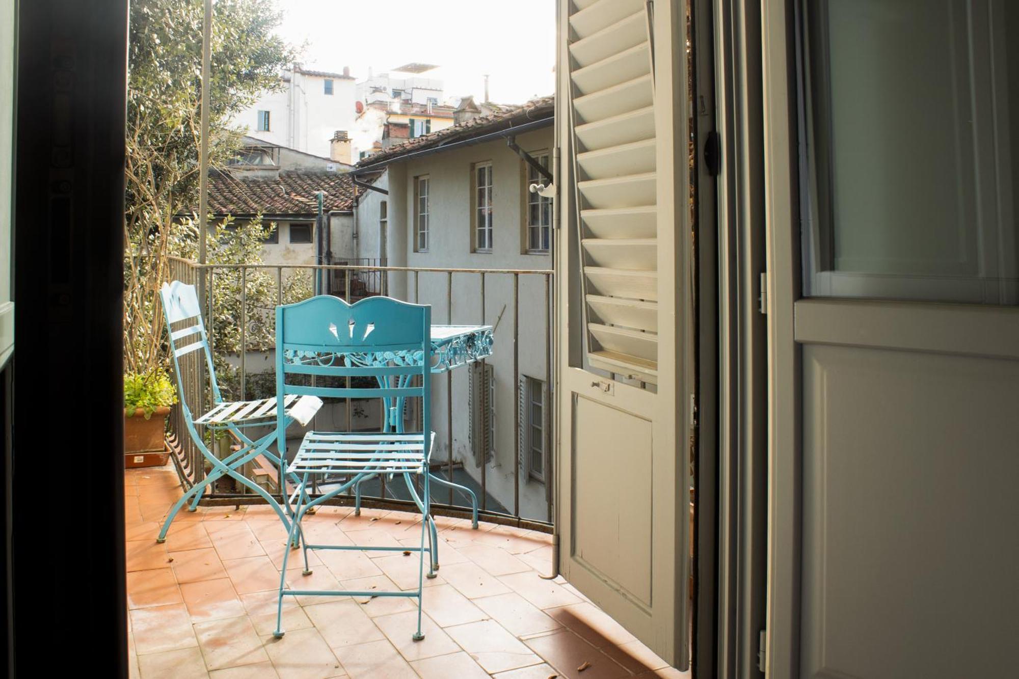 Bed and Breakfast Antica Dimora Firenze Zewnętrze zdjęcie