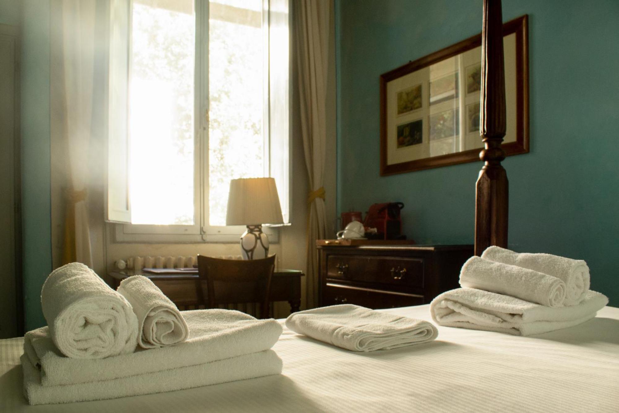 Bed and Breakfast Antica Dimora Firenze Zewnętrze zdjęcie