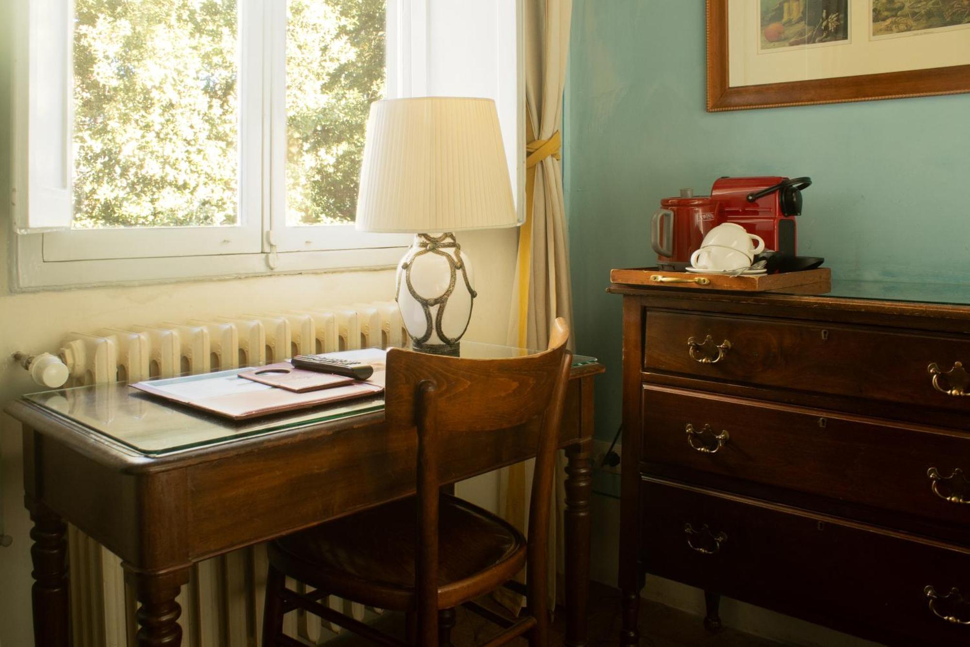 Bed and Breakfast Antica Dimora Firenze Zewnętrze zdjęcie
