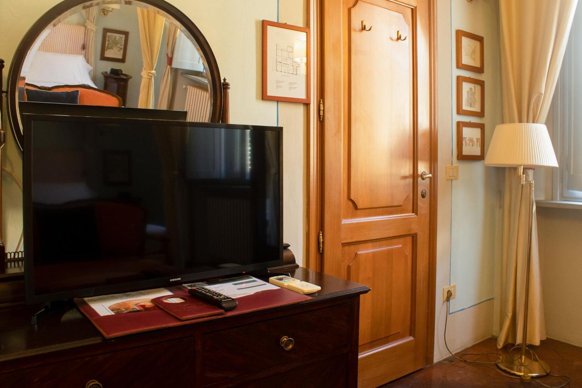 Bed and Breakfast Antica Dimora Firenze Zewnętrze zdjęcie