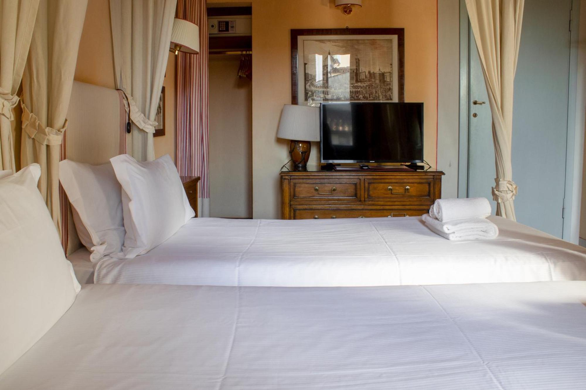Bed and Breakfast Antica Dimora Firenze Zewnętrze zdjęcie