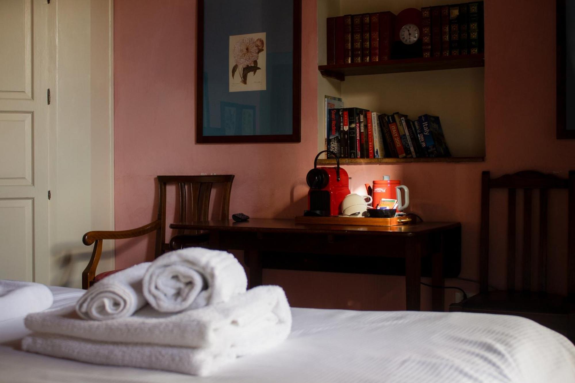 Bed and Breakfast Antica Dimora Firenze Zewnętrze zdjęcie