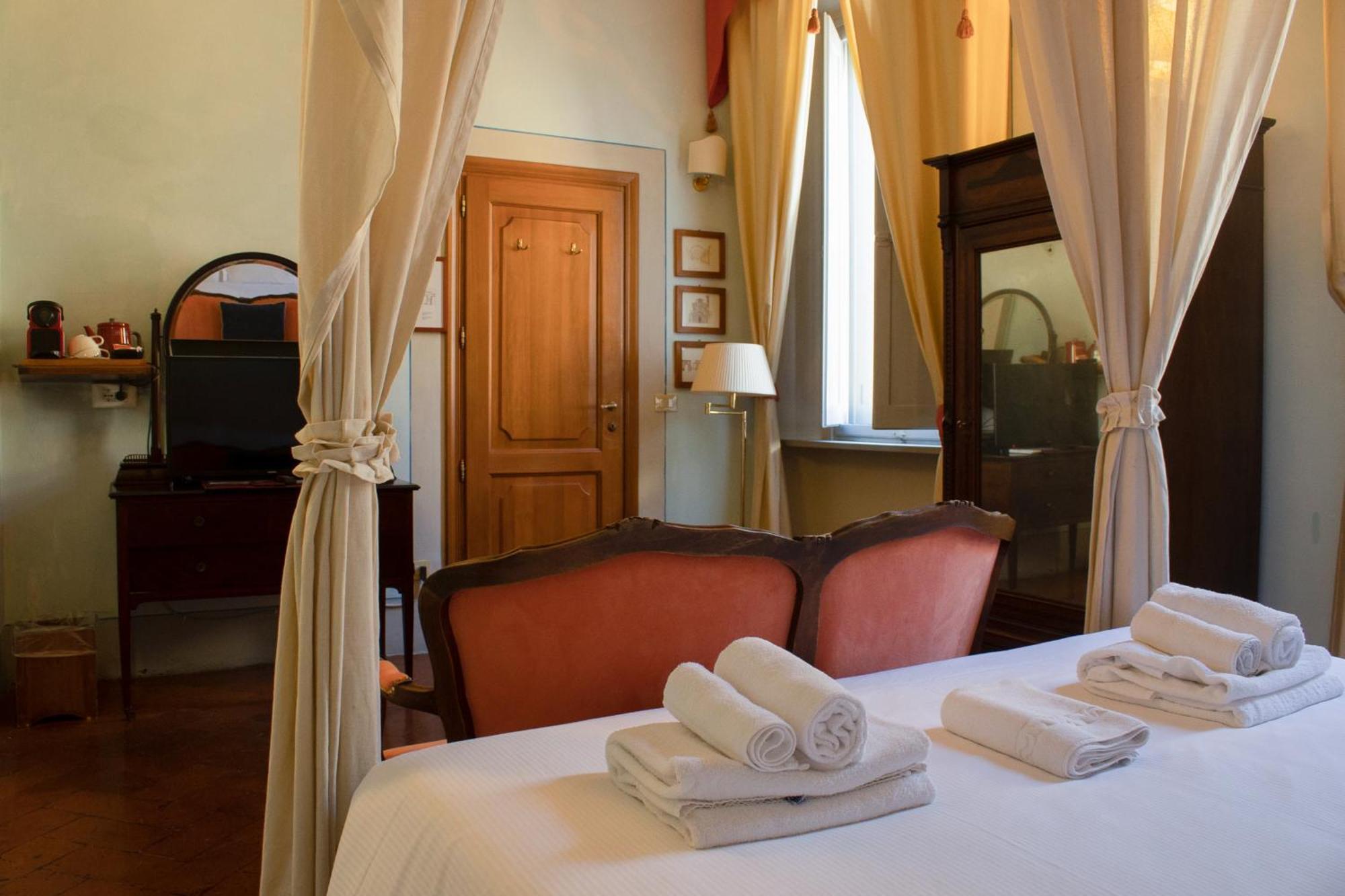 Bed and Breakfast Antica Dimora Firenze Zewnętrze zdjęcie