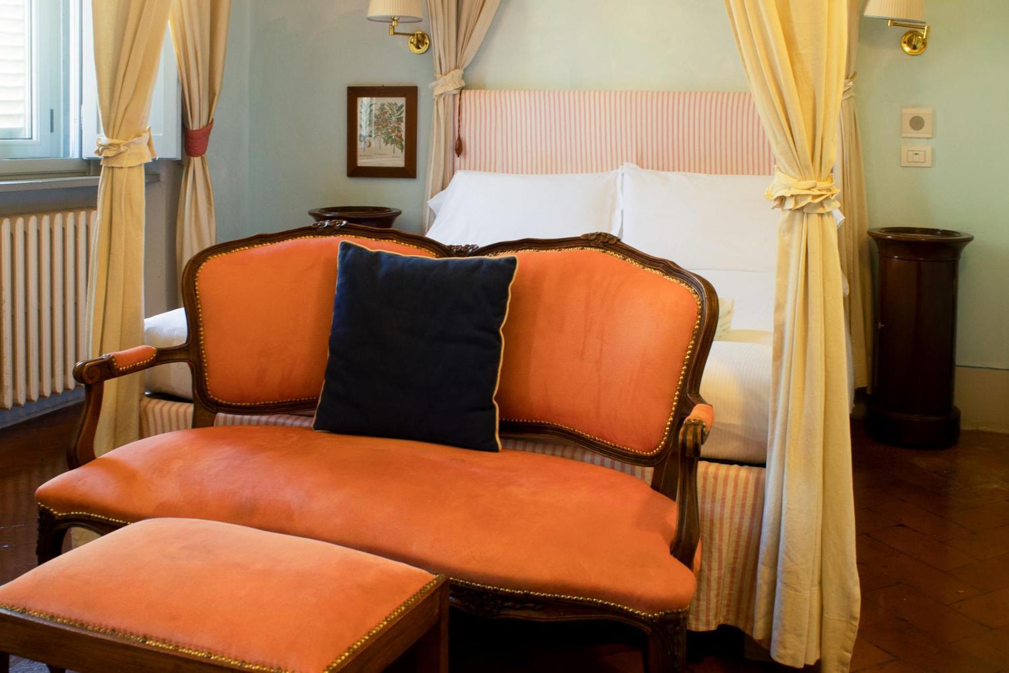 Bed and Breakfast Antica Dimora Firenze Zewnętrze zdjęcie