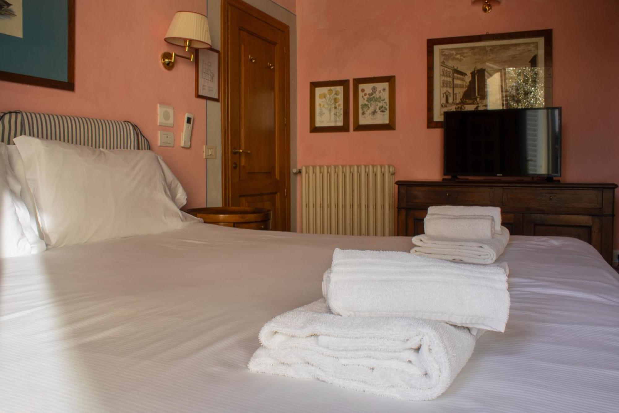 Bed and Breakfast Antica Dimora Firenze Zewnętrze zdjęcie