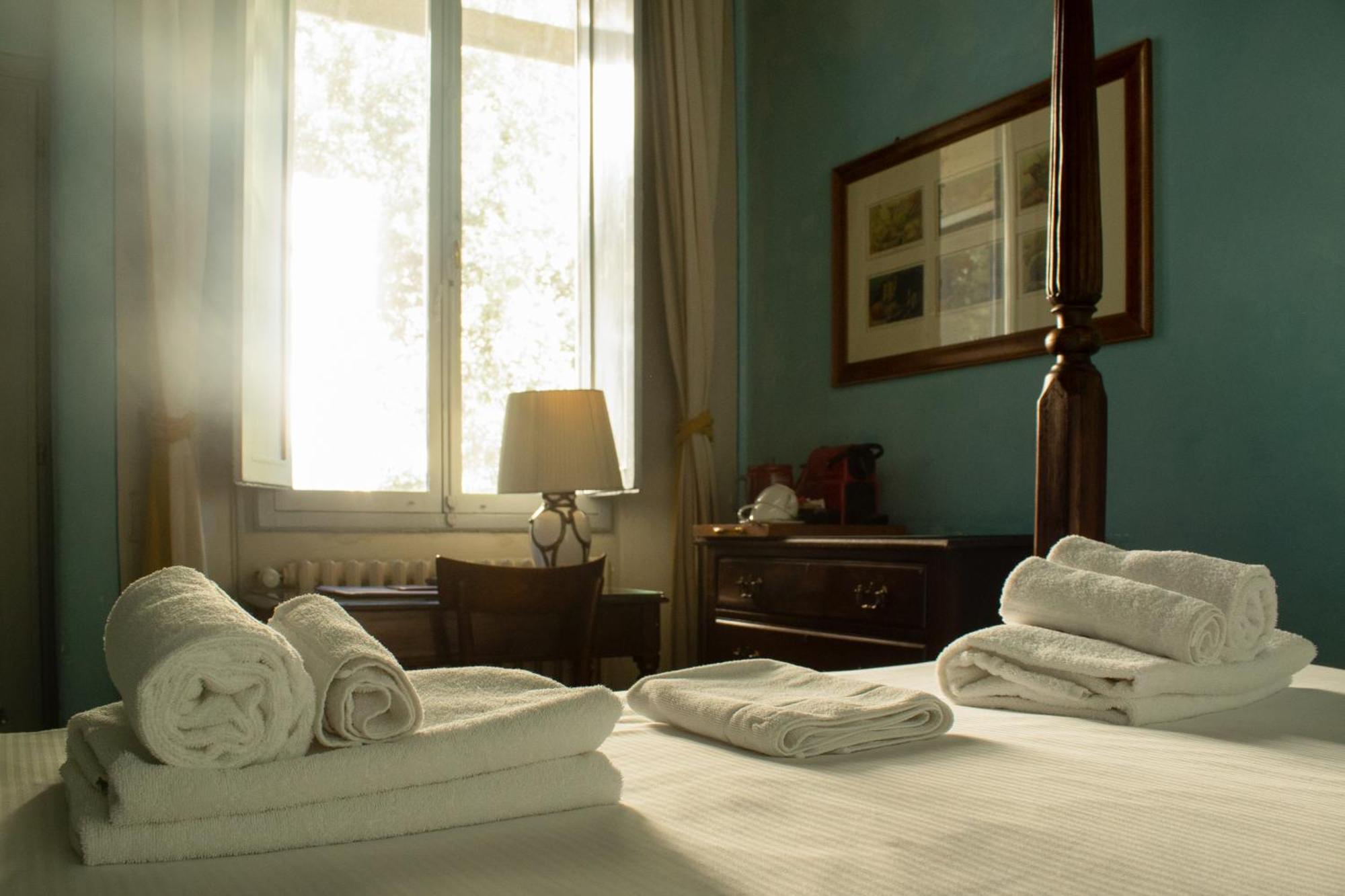 Bed and Breakfast Antica Dimora Firenze Zewnętrze zdjęcie