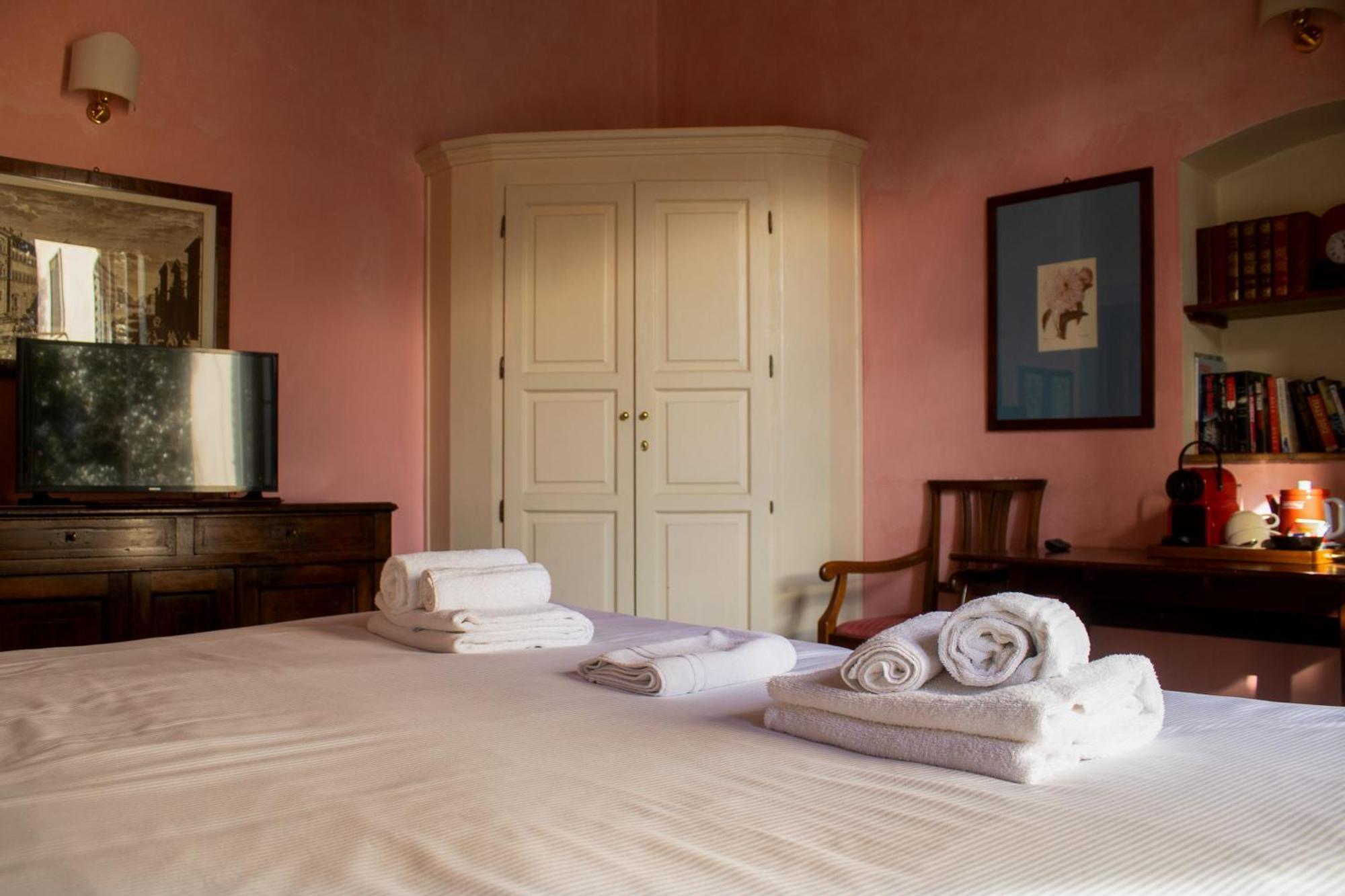Bed and Breakfast Antica Dimora Firenze Zewnętrze zdjęcie