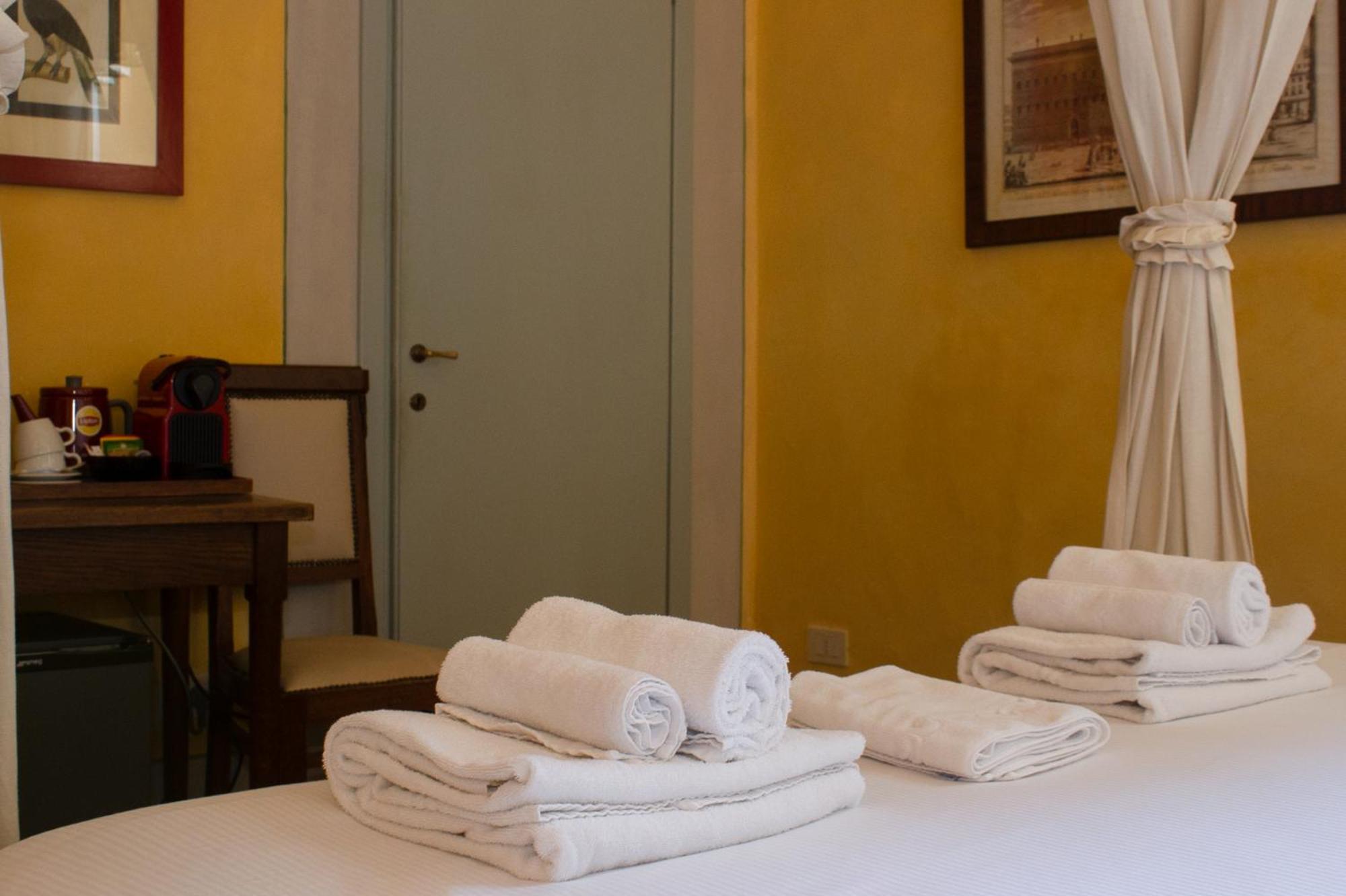 Bed and Breakfast Antica Dimora Firenze Zewnętrze zdjęcie