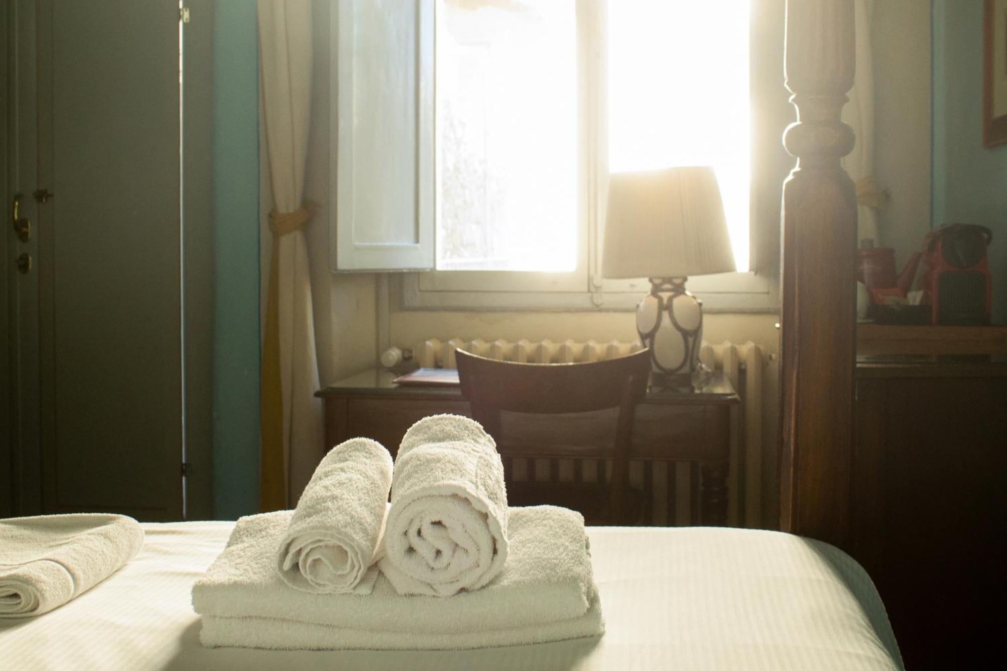 Bed and Breakfast Antica Dimora Firenze Zewnętrze zdjęcie