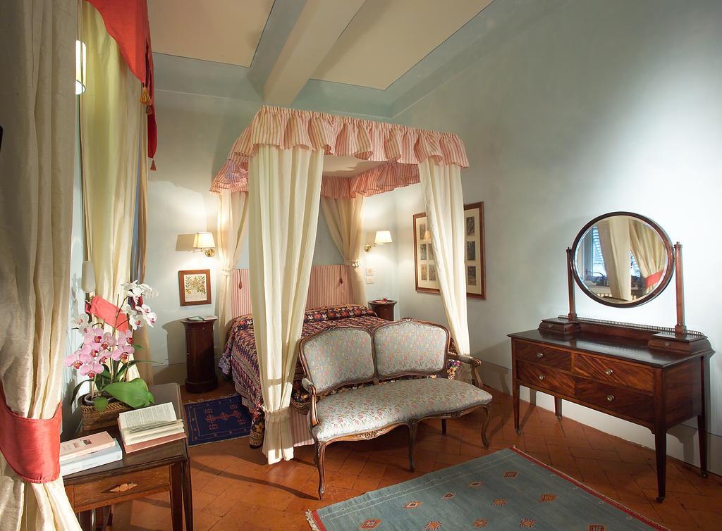 Bed and Breakfast Antica Dimora Firenze Zewnętrze zdjęcie